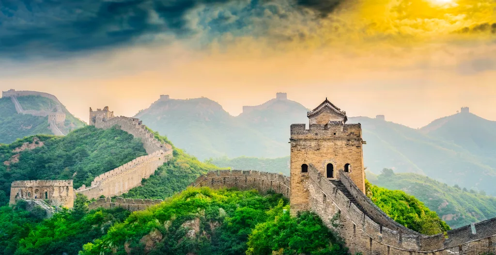 MIEUX VENDRE - Chine