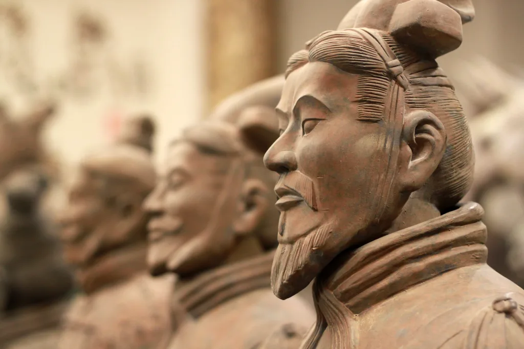 MIEUX VENDRE - Chine