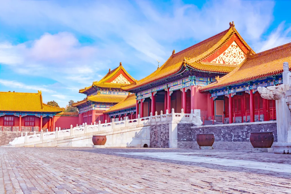 MIEUX VENDRE - Chine