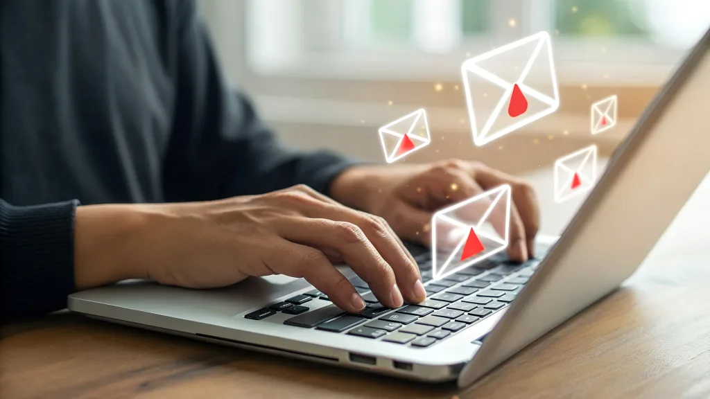 Management : Mail efficace, avez-vous les codes ?