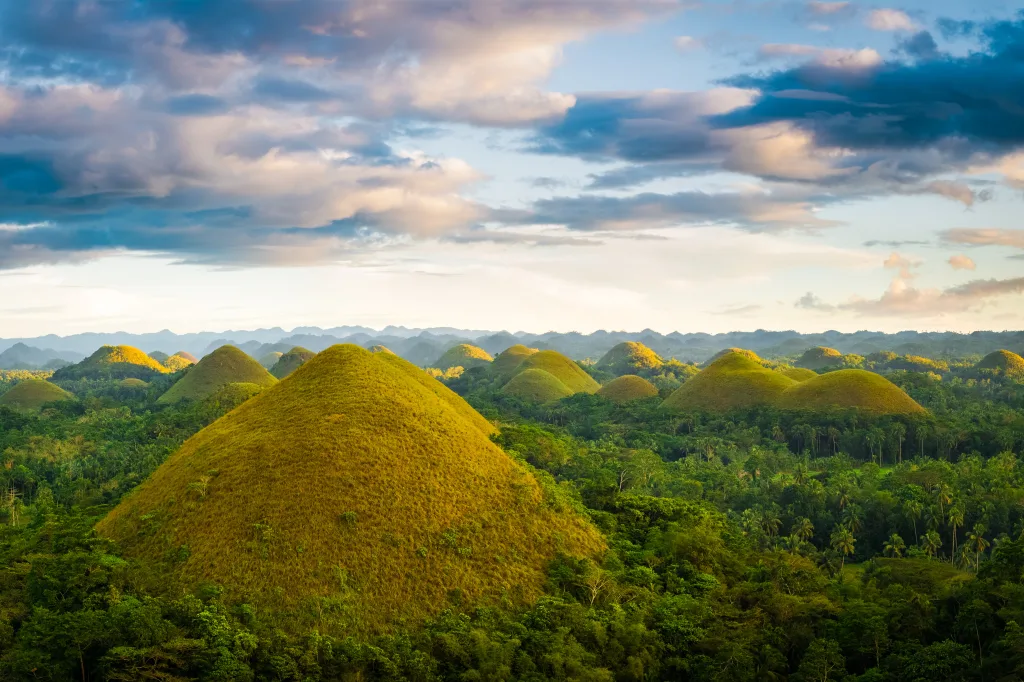 MIEUX VENDRE - Les Philippines