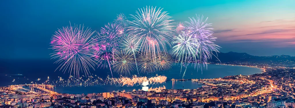 Cannes, la destination événementielle par excellence