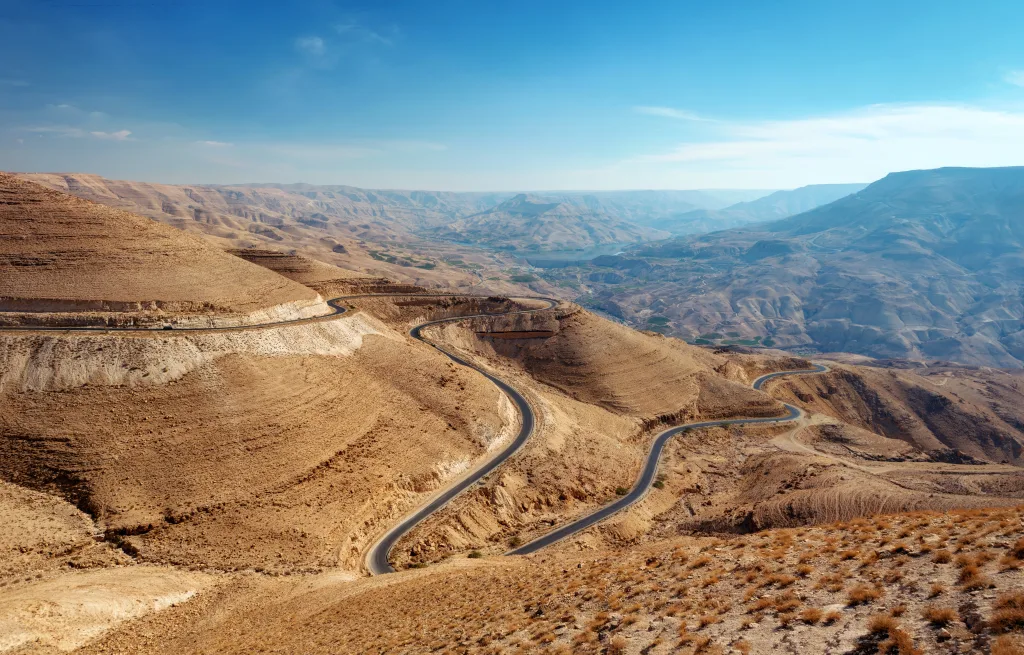 MIEUX VENDRE - Jordanie