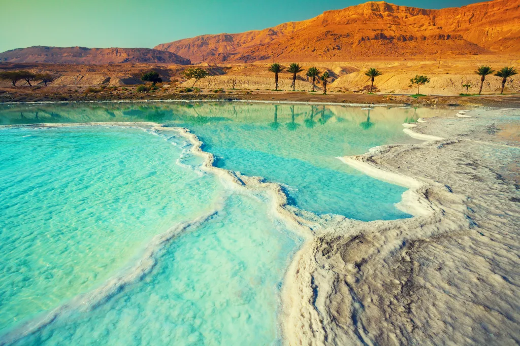MIEUX VENDRE - Jordanie