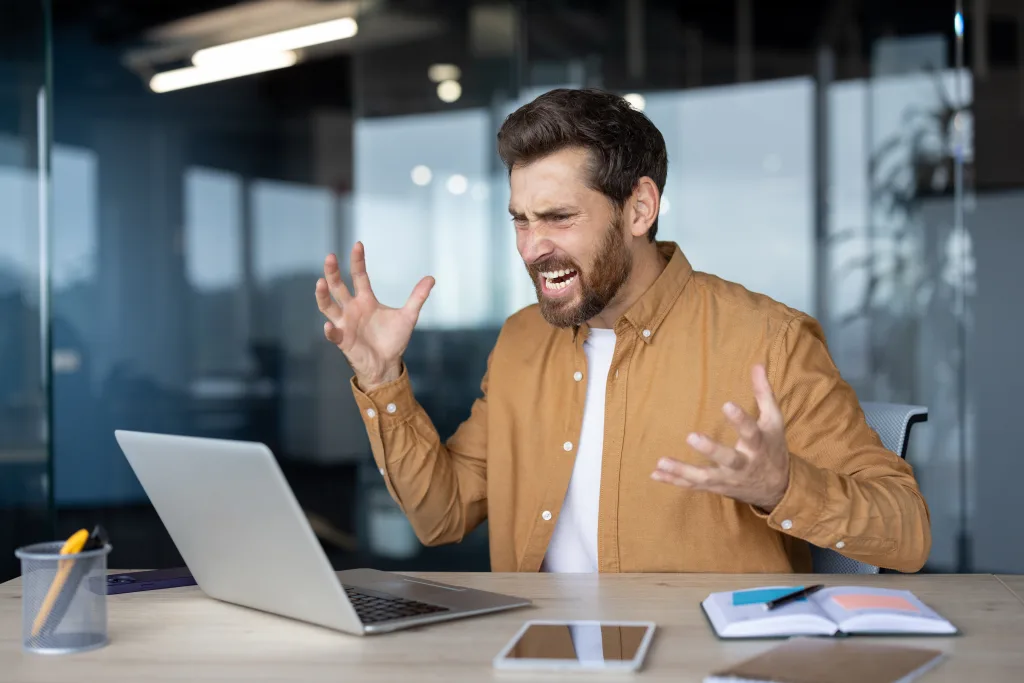 Management : de super-râleur à super-collaborateur