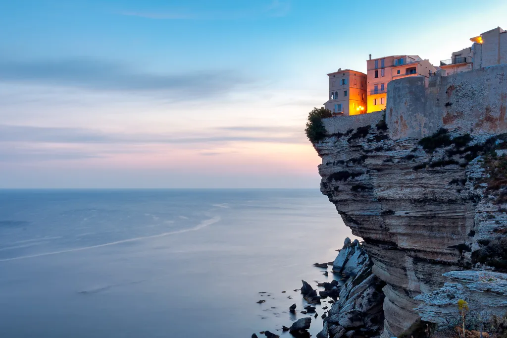 MIEUX VENDRE -  La Corse